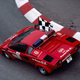Illustration for article titled Holy Ferruccio! A Lamborghini Countach Safety Car